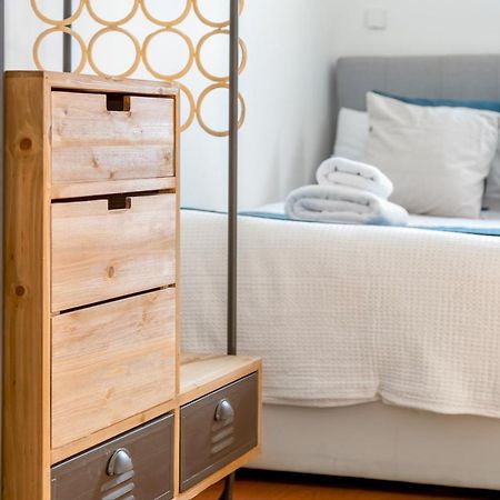 Cozy Studio - 1Bedroom 1Bathroom - Chueca - Hortaleza Madrid Ngoại thất bức ảnh